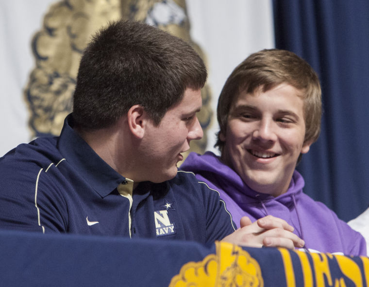 DV Signing